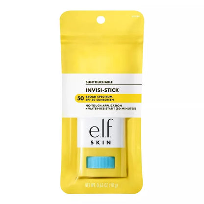 Protector Solar en barra + SPF 50 elf SKIN