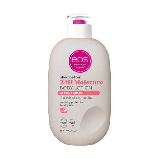 Crema eos-  Coconut Waters