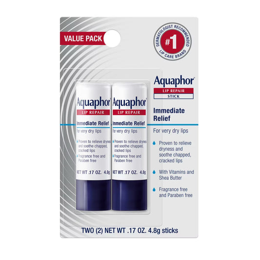 Set Aquaphor - 2 ud