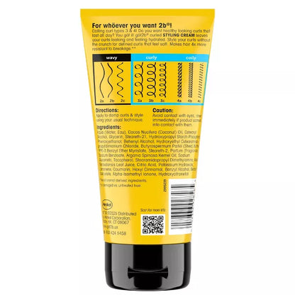 PREVENTA Got2B Crema de peinar (rizos)