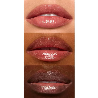 Glow Reviver Lip Oil Glimmer- Princess Cut elf Cosmetics