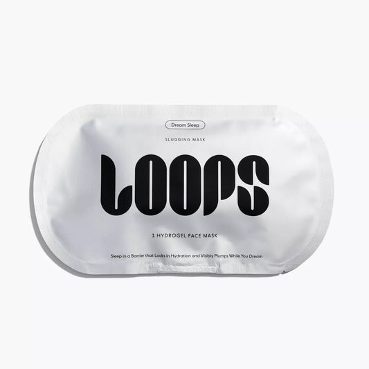 PREVENTA Mascarilla LOOPS - Dream Sleep