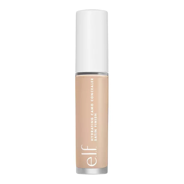 Hydrating Camo Concealer_ Medium Sand
