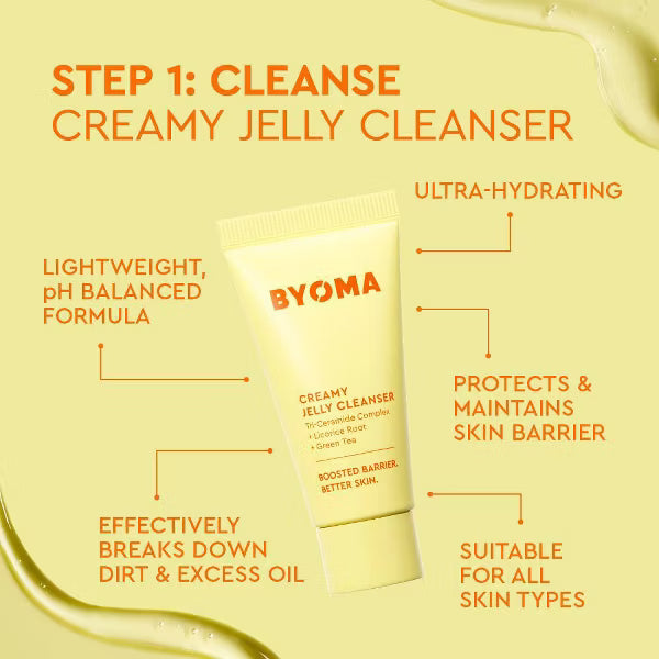 Set esenciales -BYOMA