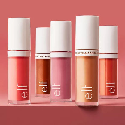 Camo Liquid Blush - Cheeky Lychee