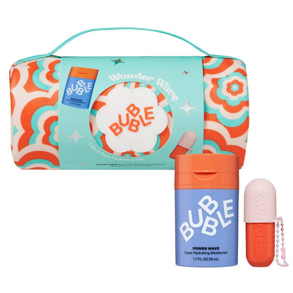 Set Lips & Face Hydrating Gift Set - Bubble