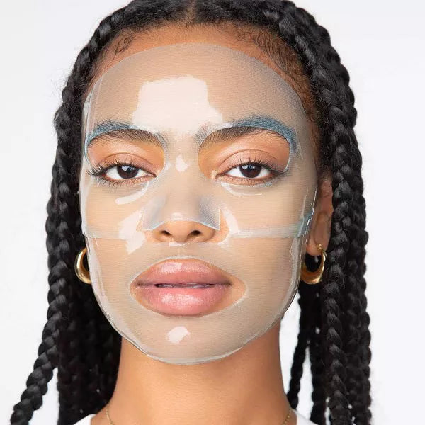 PREVENTA Mascarilla LOOPS - Hyper Smooth Dark Spot