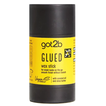 Got2b GLUED WAX STICK CERA EN BARRA