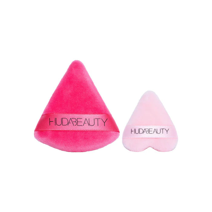 Set Borlas - Huda Beauty