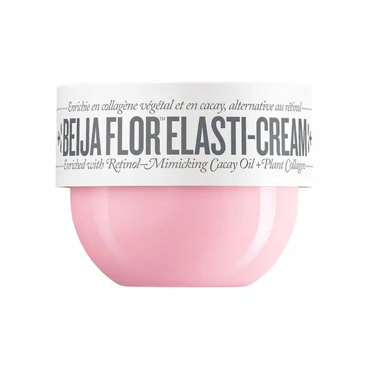 PREVENTA Crema Cheirosa ’68 Beija Flor