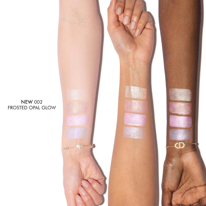 Paleta Backstage Dior 002