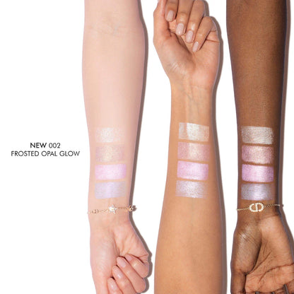 Paleta Backstage Dior 002