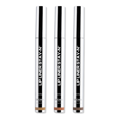 Set delineadores labios SACHEU