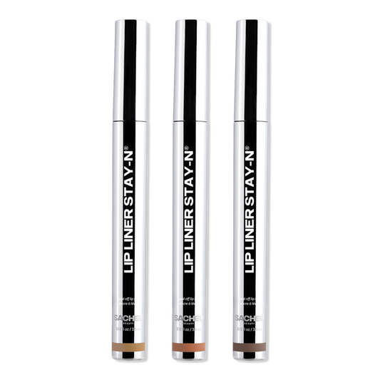 Set delineadores labios SACHEU