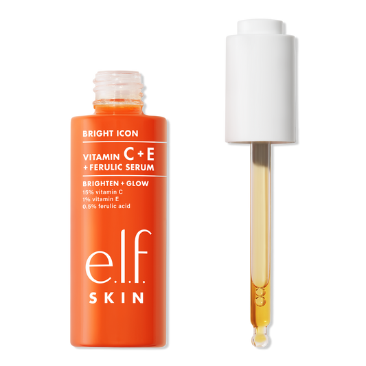 PREVENTA Serum Vitamina C+D elf Cosmetics