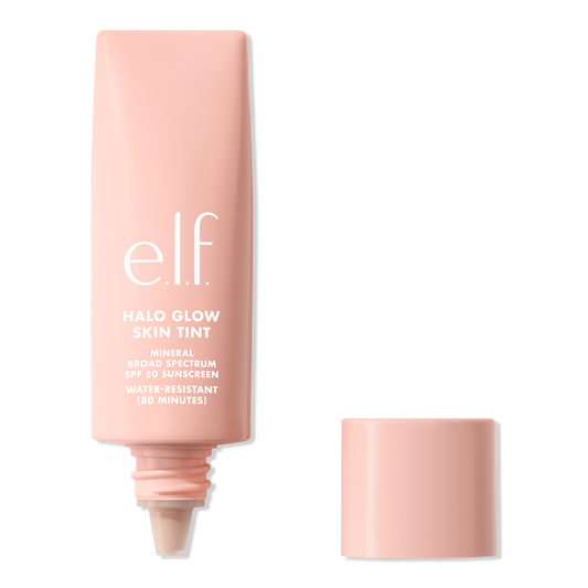 PREVENTA Halo Glow Skin Tint ELF (variedad tonos)