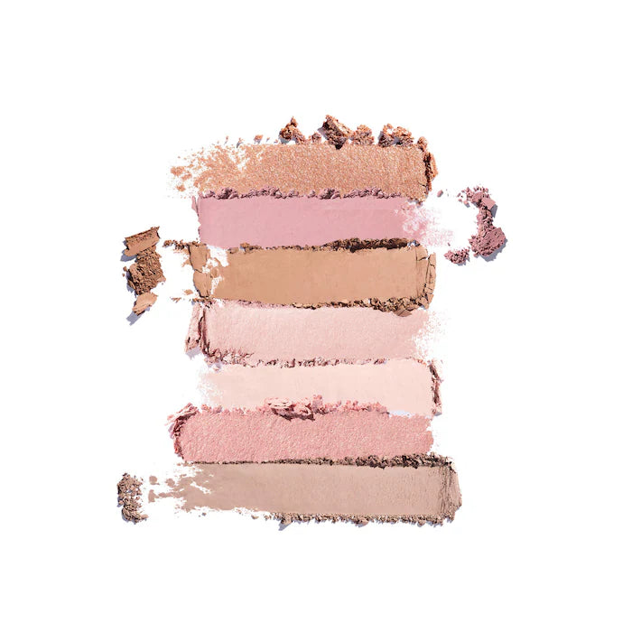 Paleta Charlotte Tilbury (edición limitada)