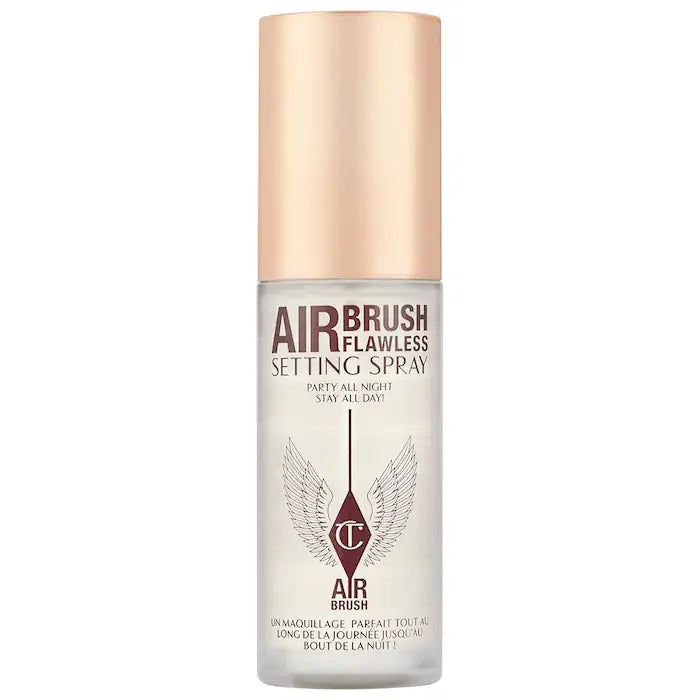 PREVENTA Spray Fijador Maquillaje Charlotte Tilbury (mini)