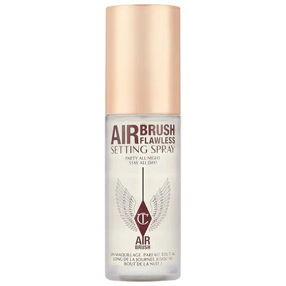 PREVENTA Spray Fijador Maquillaje Charlotte Tilbury (mini)