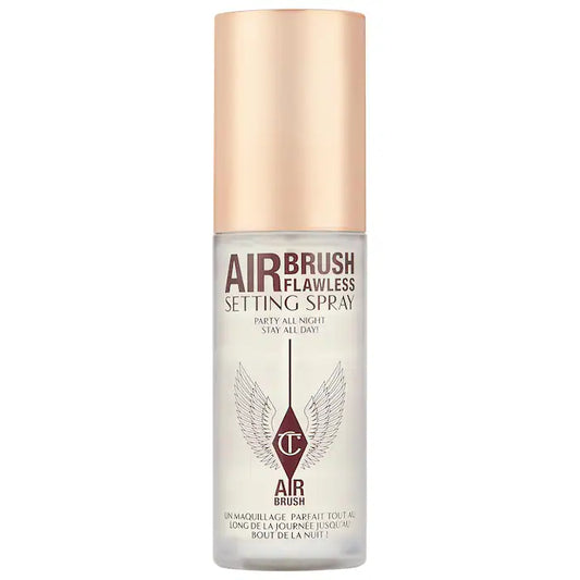 PREVENTA Spray Fijador Maquillaje Charlotte Tilbury (mini)