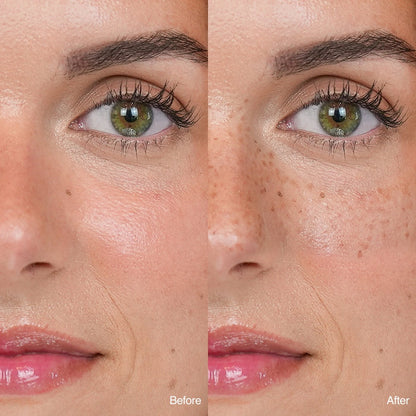 Lápiz de pecas Beaubble