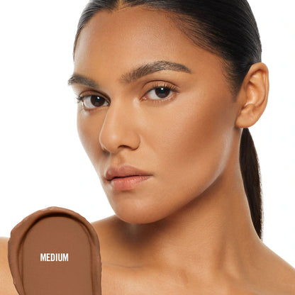 Contorno SoftSculpt Make up By Mario