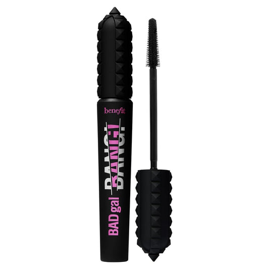 Mascara de Pestañas BadGal Bang Efecto voluminizador Benefit