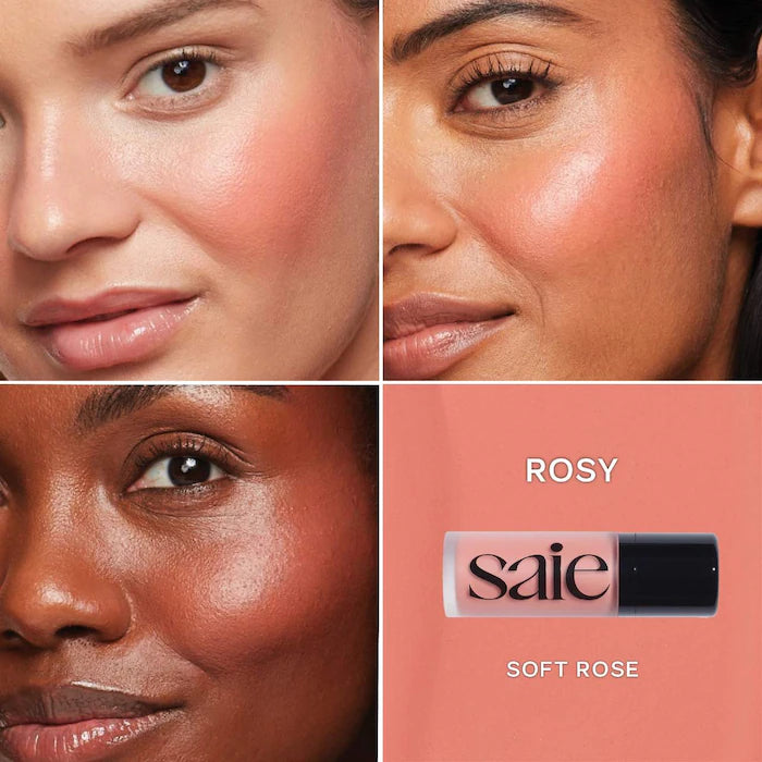 Blush Rosy SAIE