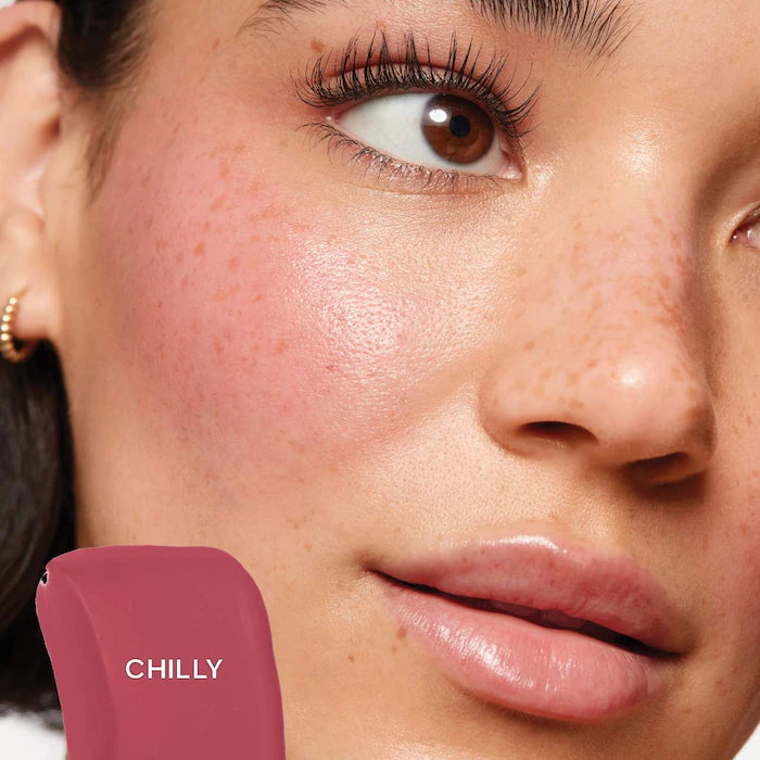 Blush Chilly SAIE