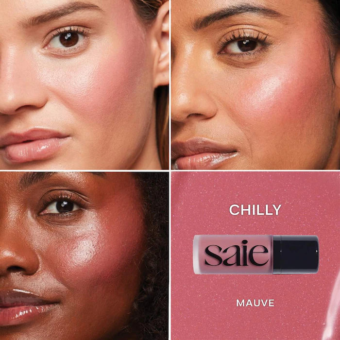 Blush Chilly SAIE