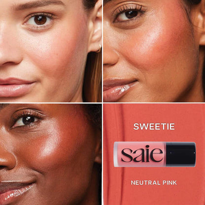 Blush Sweetie SAIE