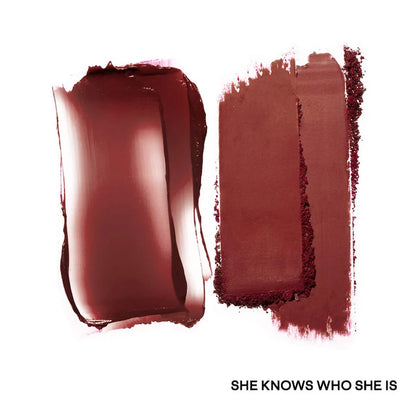 Rubor Patrick Ta-  She Knows Who She Is