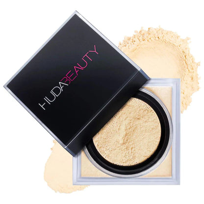 Easy Bake Banana Bread x Huda Beauty