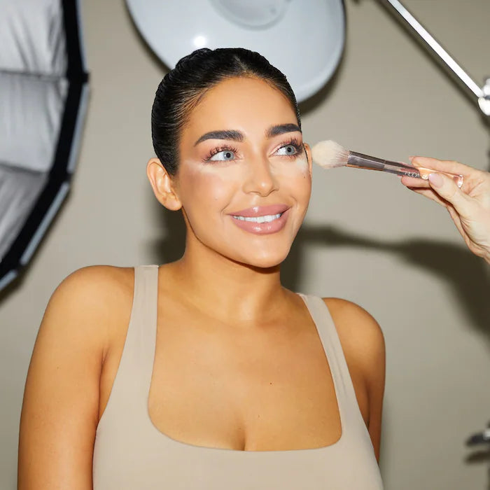 Easy Bake Banana Bread x Huda Beauty