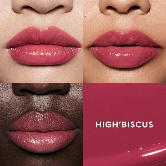 Gloss Bomb Stick High’Biscus - Fenty Beauty