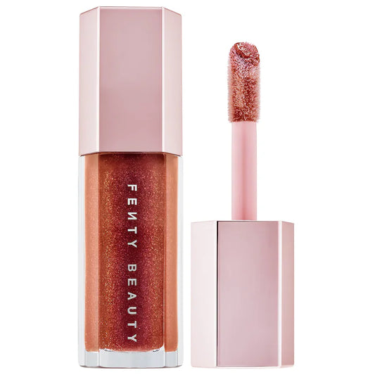 Gloss Bomb Universal Hot Chocolit
