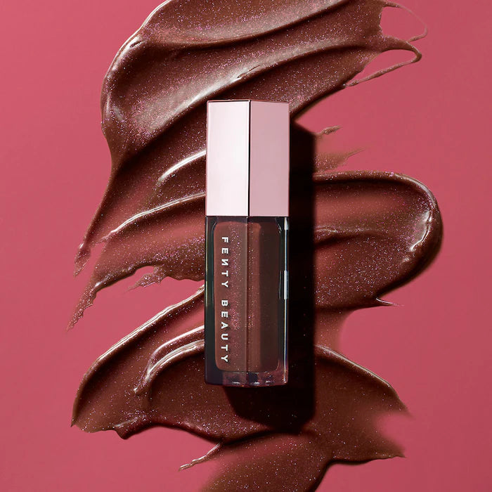 Gloss Bomb Universal Hot Chocolit