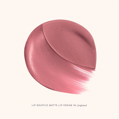 Labial Matte Confident x Rare Beauty