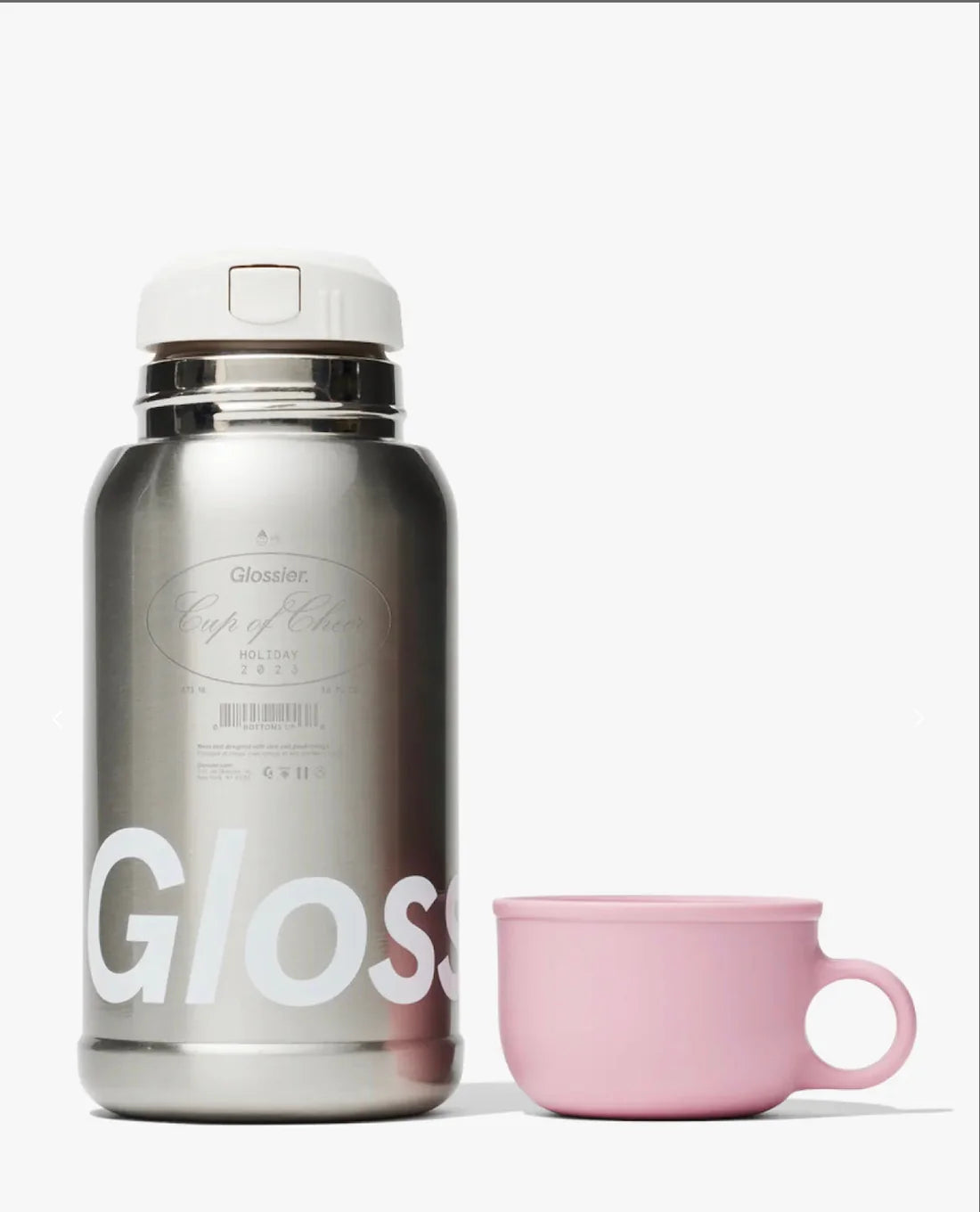 Botella edición limitada - Glossier
