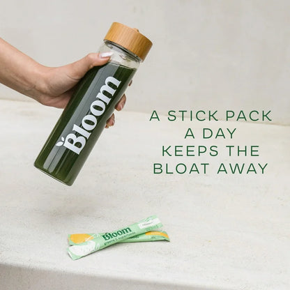 Bloom Pack 12 Sticks