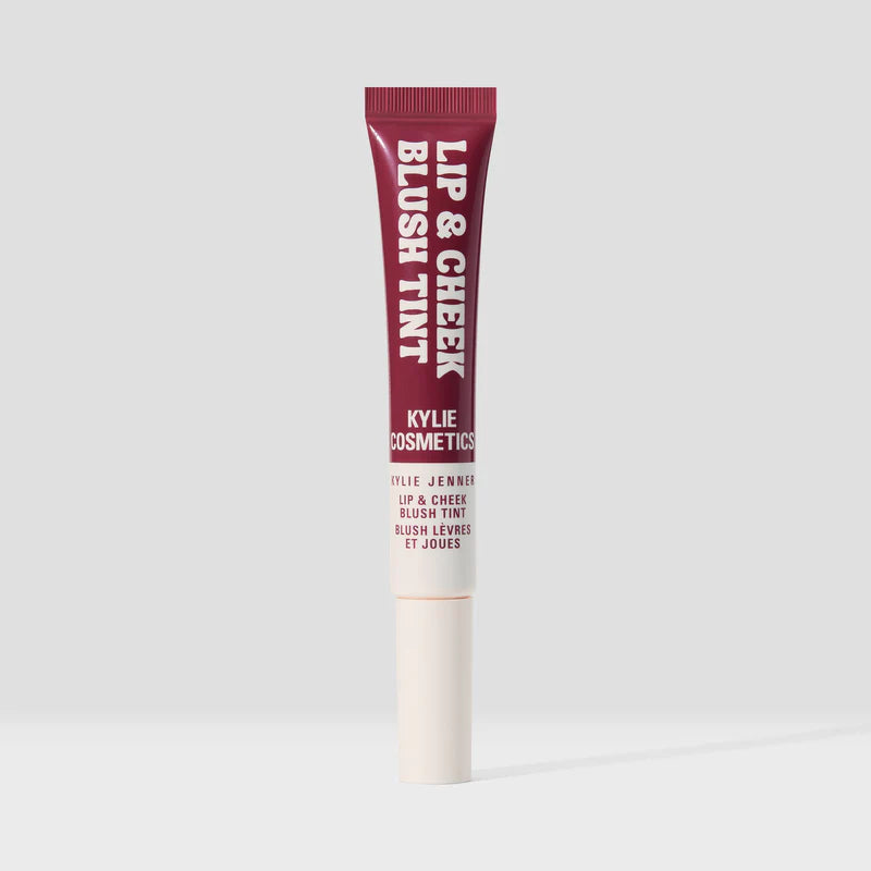 Lip & Cheek Blush Tint - Kylie Cosmetics