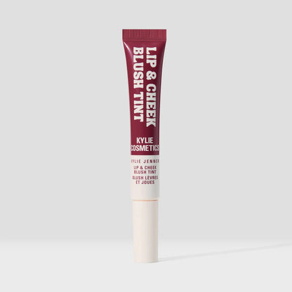 Lip & Cheek Blush Tint - Kylie Cosmetics