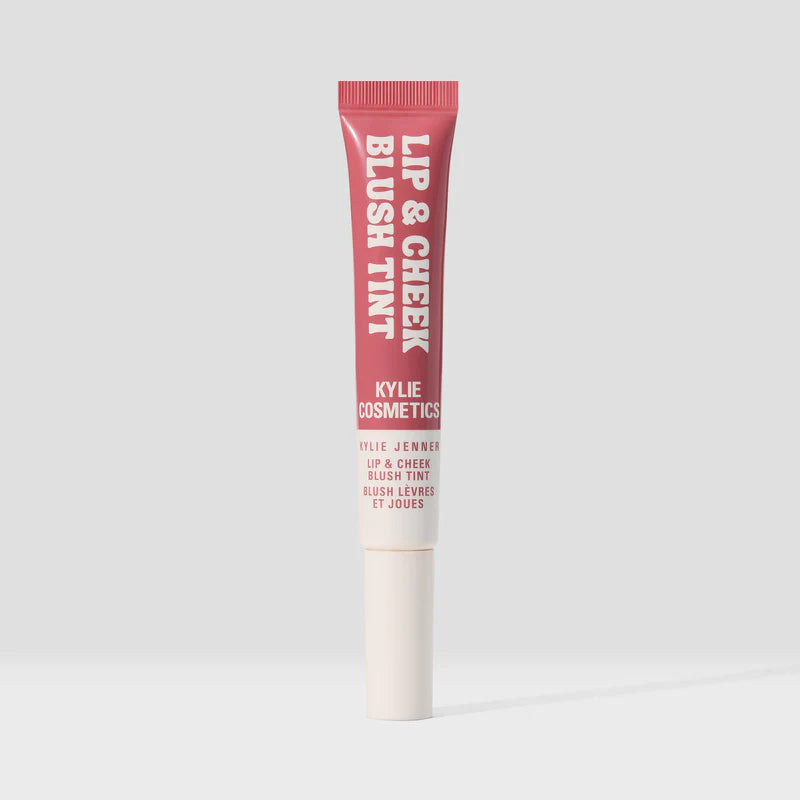Lip & Cheek Blush Tint - Kylie Cosmetics
