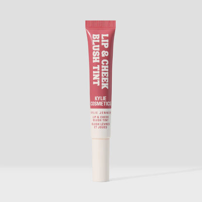 Lip & Cheek Blush Tint - Kylie Cosmetics