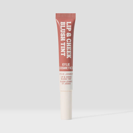 Lip & Cheek Blush Tint - Kylie Cosmetics