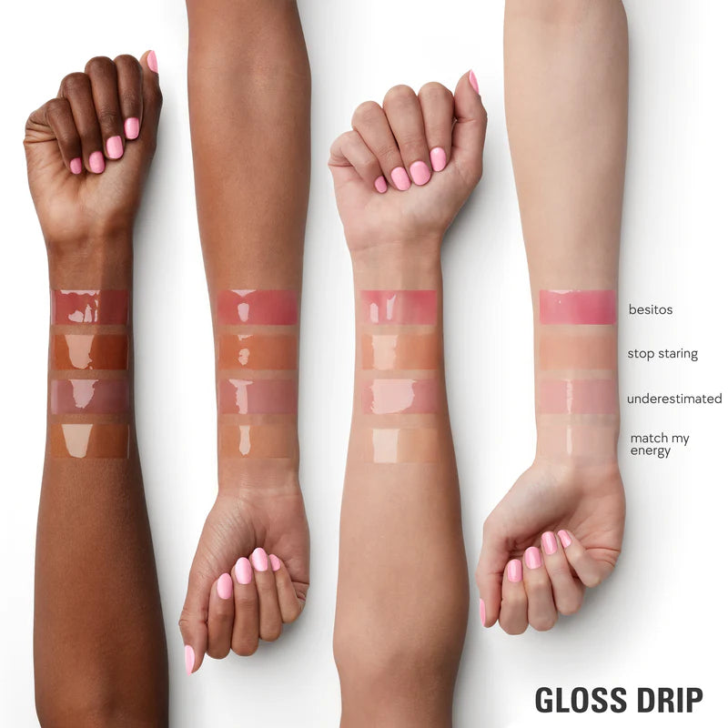 Gloss Drip - Kylie Cosmetics