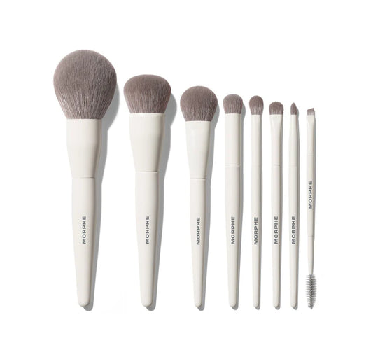 Set brochas rutina completa - Morphie