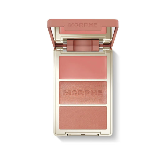 Blush Trío After Party - Morphe
