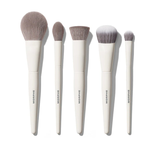 Set brochas rostro - Morphie