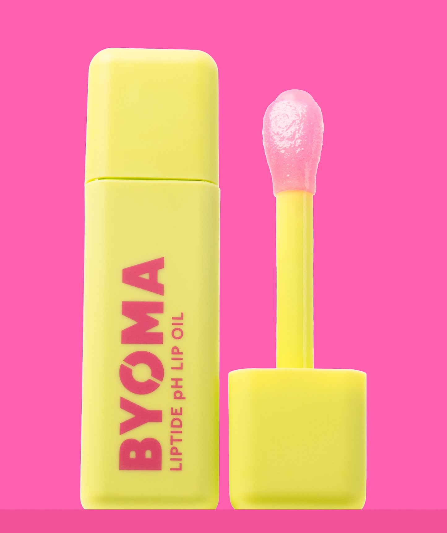 Liptide pH Lip Oil BYOMA